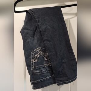Ladies Maurice jeans